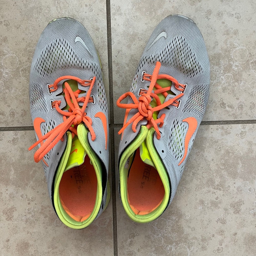 Nile Frees 5.0